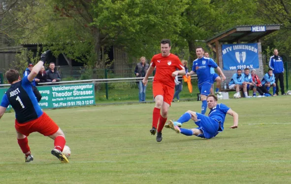 Neue Fußballmannschaft Neue Fußballmannschaft